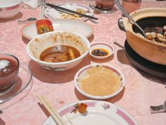 -囍凤楼·粤菜·点心·火锅(温特莱店)