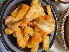 -锦府盐帮·李宅(领展购物广场中关村店)