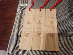 -胥城大厦-胥香自助餐厅