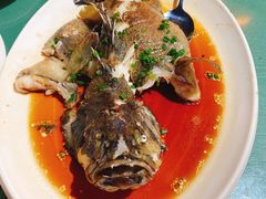 -达叔香味海鲜(海棠68环球美食街店)