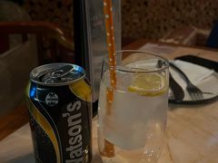 -Shanghai Brew House上海啤酒工坊(老外街店)