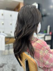 -藤野造型烫染·接发
