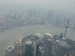 -上海中心大厦