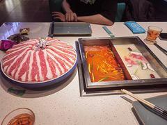 -五星桥原切肥牛火锅(怀德桥店)