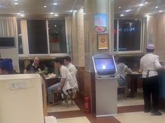 -清真·马家火锅美食城(镇江北路店)