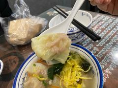 -长人馄饨铺(解放街店)