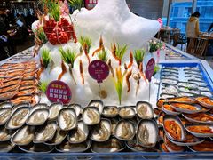 -阳光岛·海鲜盛宴(银泰中心in99店)