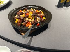 -肆月河豚·新淮扬菜·烤鸭(中关村店)