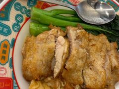 -孖记茶档·热腾茶餐(乐峰店)