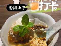 -外婆家(杭州马塍店)