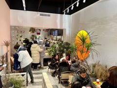 -seeu coffee(江滩店)