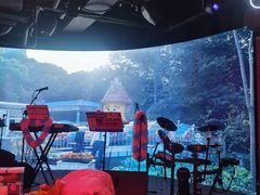 -粉墨特色菜·烧烤音乐酒馆
