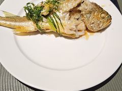 -永泰福朋喜来登酒店-宜客乐自助餐厅(远大路店)