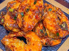 -友德福.老字号粤菜.广州地标融合美食(荔湾路店)
