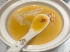 -俏江南-江景昆曲主题餐厅(正大广场店)