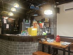 -老街坊餐吧