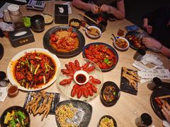 -红盔甲·小龙虾(车公庙店)