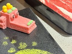-海底捞火锅(杭州水晶城购物中心店)