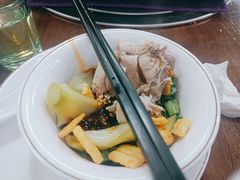 -Muhe Music Bar 木禾烧烤(南山店)
