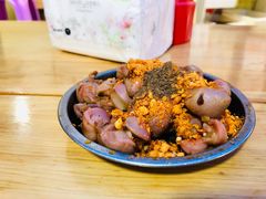-老瓦房冷锅串串(文殊院店)
