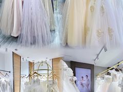 -经典婚纱摄影美学馆·私人定制