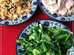 -生态苑农庄(十里画廊遇龙河店)