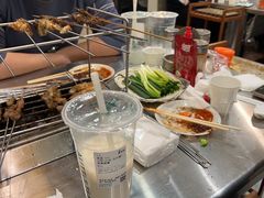 -小寒羊烧烤(凯瑞时代大厦店)