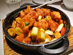 -汤城小厨•粤菜•靓汤(金宝街店)