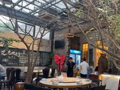 -又见炊烟私房菜(敬亭路店)