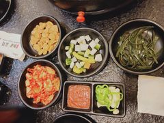 -九田家黑牛烤肉料理(郫都万达檬柏西路店)