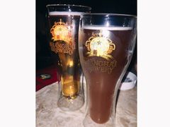 -Shanghai Brew House上海啤酒工坊(老外街店)