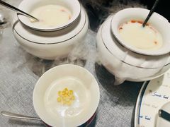 -柿合缘新京菜(静安嘉里中心店)