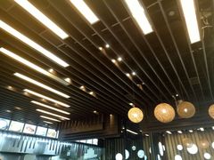 大堂-大铁勺新津菜(东丽阳光新业广场店)