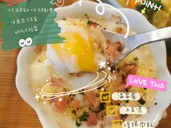 -红小满休闲餐厅(十全街店)