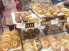 -CARINO BAKERY&CAFE(人广来福士店)