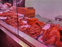-秦氏环球炸鸡(解放北路店)