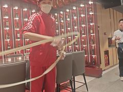 -海底捞火锅(漫乐城夜宵主题店)