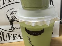 -太犇牛手作茶铺(江北虹悦城店)