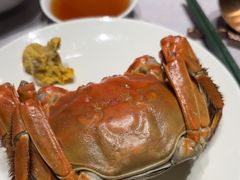 -台鄉缘 ·小海鲜·台州菜(桃林路店)