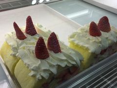 -iFood甜嫩嫩(江东北路店)