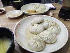 -津门张记包子铺(华昌道店)