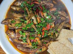 -巢湖名吃·徽府农家菜(半汤店)