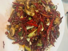 -田记餐馆(富国街店)