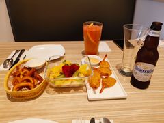 -必胜客(国展店)