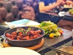 -Let's Taipei 非常烘焙(太古里店)