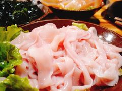 -周幺妹重庆老火锅(银泰城总店)