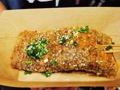 -八一好吃街·高品美食广场