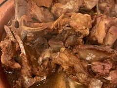 普通羊蝎子-八先生涮肉房(三里河店)