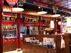 -华馨园北京烤鸭