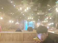 -小俩口烧烤东北菜(双井店)